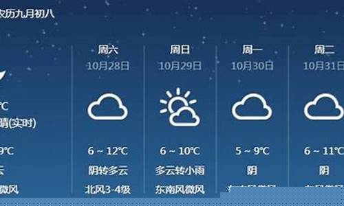陇县天气预报10天