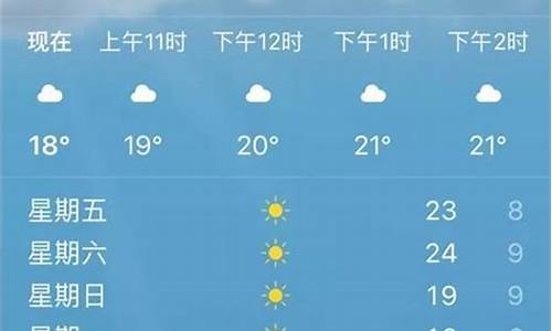 潍坊天气预报15天气报天气_潍坊天气预报15天气预