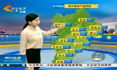 河北定州天气预报_河北定州天气预报一周7天