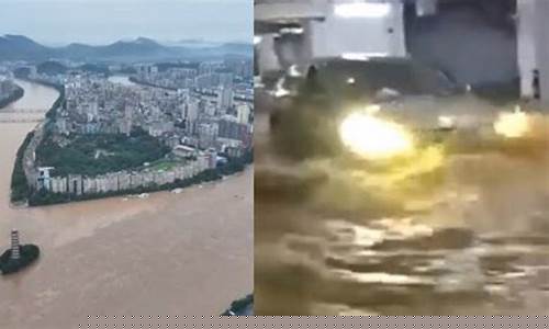 广东明天特大暴雨_广东明天特大暴雨情况