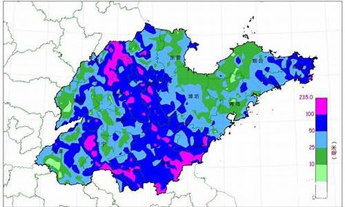 山东省未来10天天气预报_山东省未来10天天气预报视频
