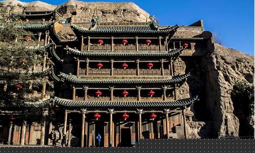 大同旅游景点大全排名_大同旅游景点大全排名榜