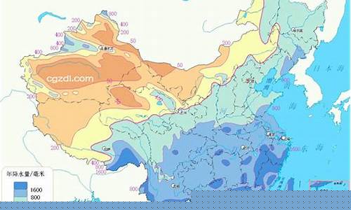 实时降雨量查询_实时降雨量查询网