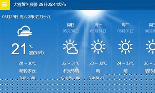 丰县天气预报30天_徐州市丰县天气预报30天