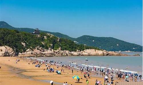 宁波普陀山天气预报_宁波普陀山天气预报15天查询