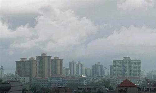 天津今明两天天气_天津今明两天天气预报