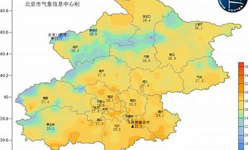北京天气云图实况_北京天气云图实况图