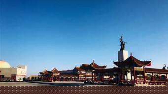 乌兰察布为什么叫集宁_乌兰察布改名集宁