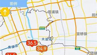 上海奉贤区天气_上海奉贤区天气预报