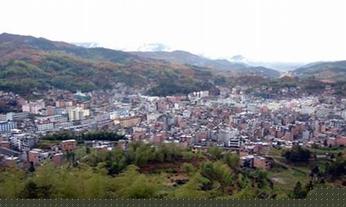 寿宁天气预报一周7天_寿宁天气预报一周7天天