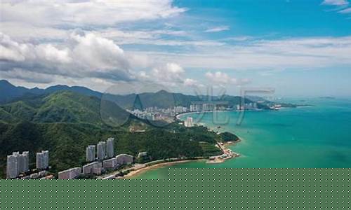 惠东巽寮湾天气预报_惠东巽寮湾天气预报7天