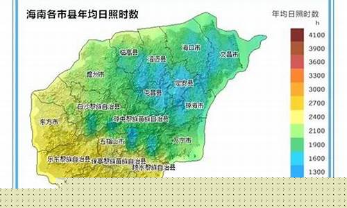 三亚气候_三亚气候特征