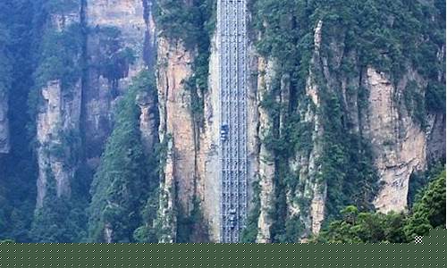 张家界旅游最佳时间_九寨沟旅游最佳时间