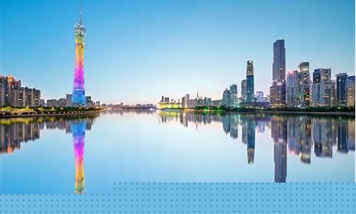 广州旅游必去的4个景点_广州旅游必去的4个景点图片
