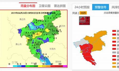 广东气象_广东气象网