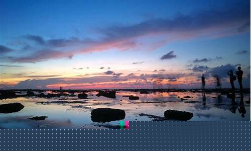 广西北海涠洲岛天气_广西北海涠洲岛天气15天