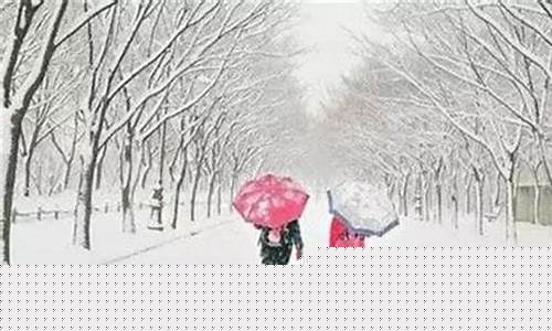 山西将迎大暴雪