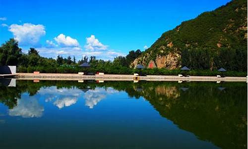 密云旅游景点大全排名_密云旅游景点大全排名 一日游