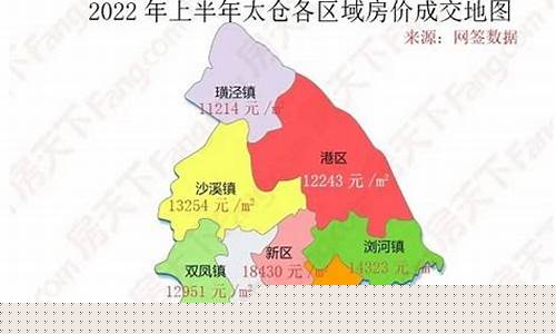 太仓房价_太仓房价走势最新消息2024年