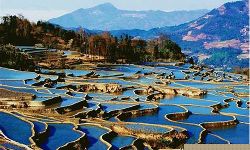 云南旅游必去十大景点推荐_云南旅游必去的景点