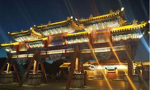 呼和浩特旅游必去十大景点_呼和浩特市区旅游景点排名