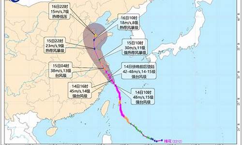 台风最新消息台风_台风最新消息台风路径实时发布