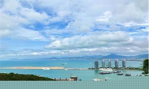 北海与三亚空气哪个好_北海与三亚空气哪个好一点