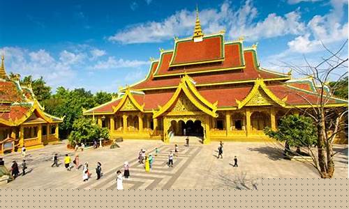 云南西双版纳旅游攻略必去景点_云南西双版纳旅游攻略必去景点图片