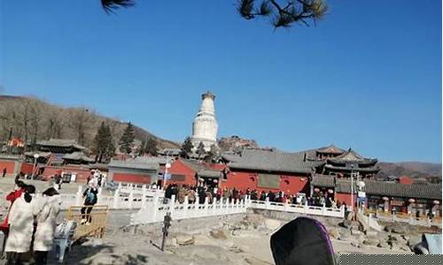五台山为什么夫妻不能去_五台山为什么夫妻不能去真的假的