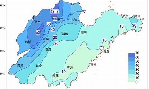 山东省文登天气预报_山东省文登天气预报15天