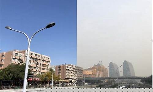 北京空气质量差的原因_北京空气质量差的原因有哪些