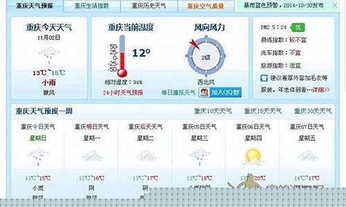 重庆十五天天气预报_重庆十五天天气预报15天查询结果